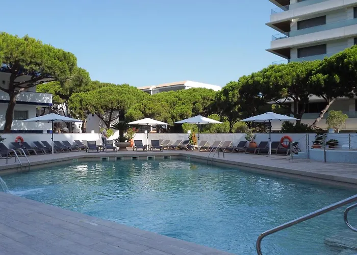 Hotel Aromar Platja d'Aro 