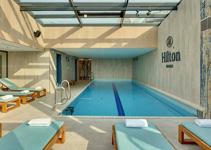 Hilton Gdansk