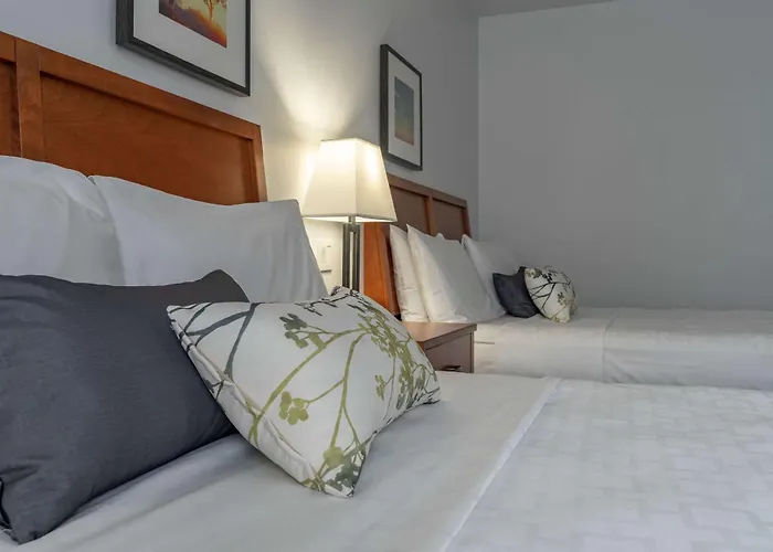 Hotel Le Victorin, An Ascend Hotel Collection Member