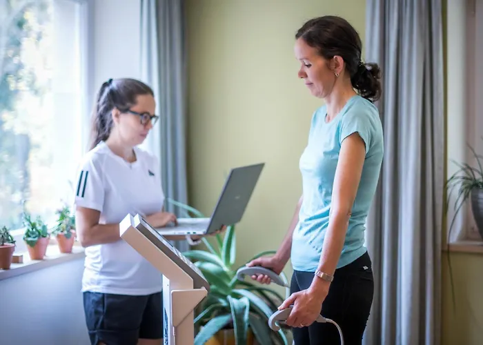 Sporthotel Zoll Vipiteno