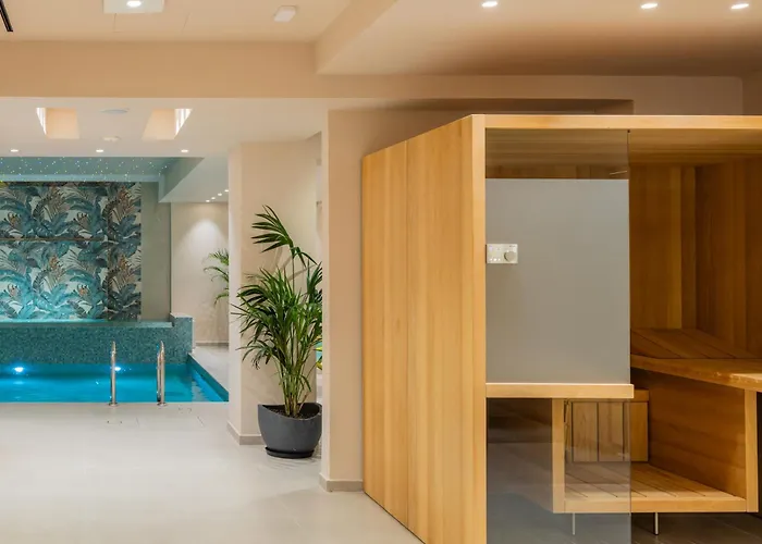 Ionian Plaza Hotel & Spa