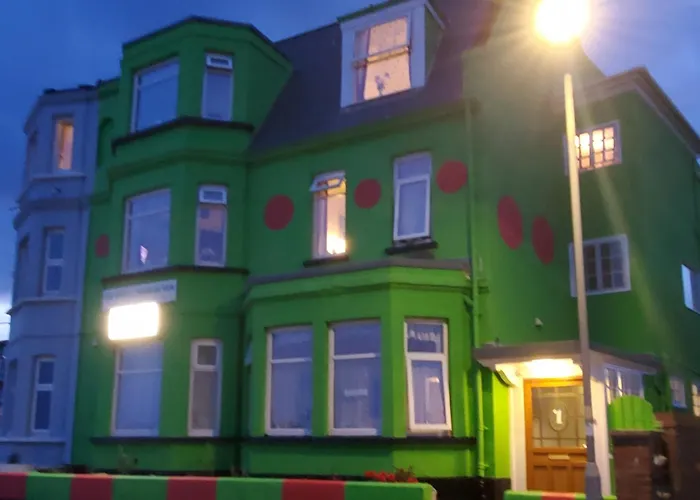 Ash Hotel B&B