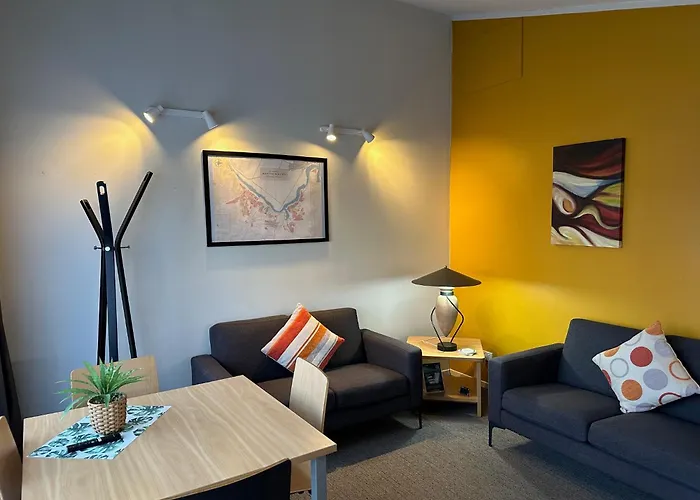 Anderson Park Motel