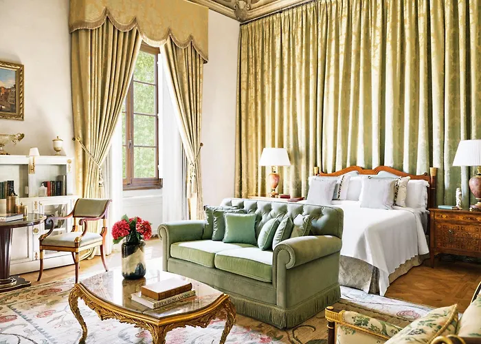 Four Seasons Hotel Firenze