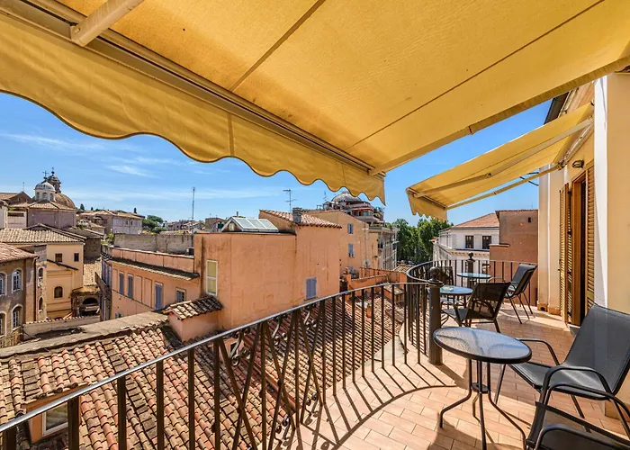 BB Il Re Alla Reginella Guest House