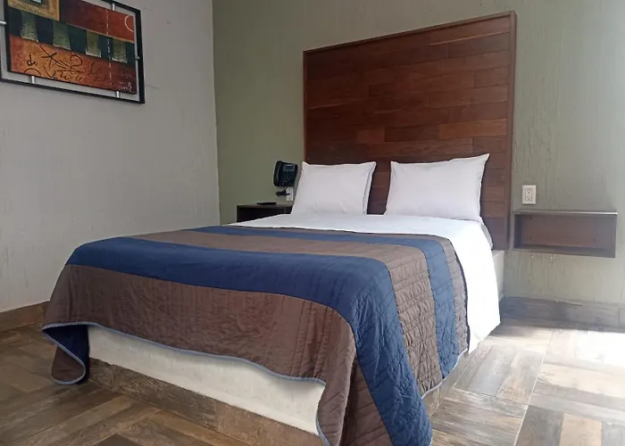 Luma Hotel Hotel Dalia