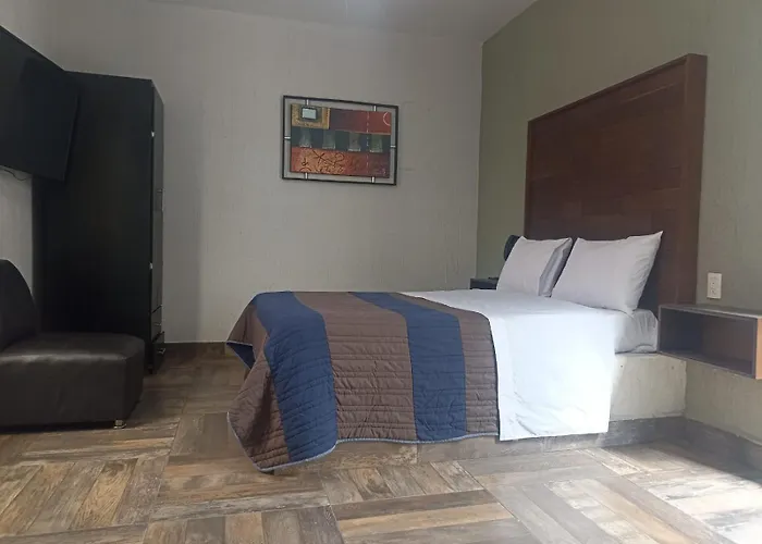 Luma Hotel Hotel Dalia