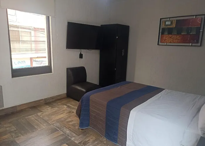 Luma Hotel Hotel Dalia