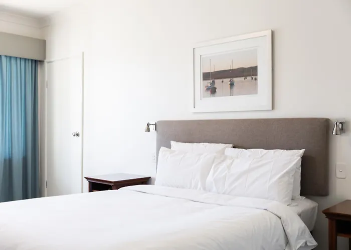 Pastoral Hotel Motel