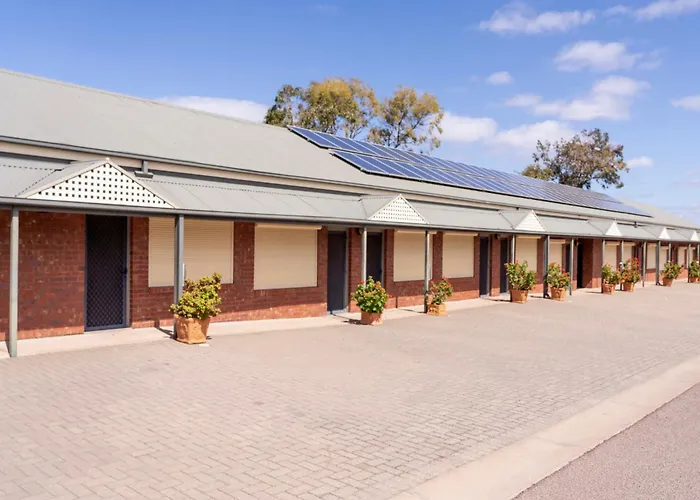 Pastoral Hotel Motel