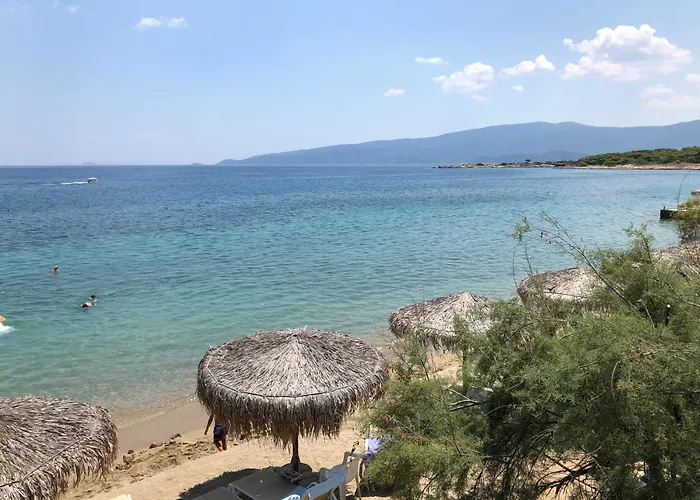King Saron Hotel Resort