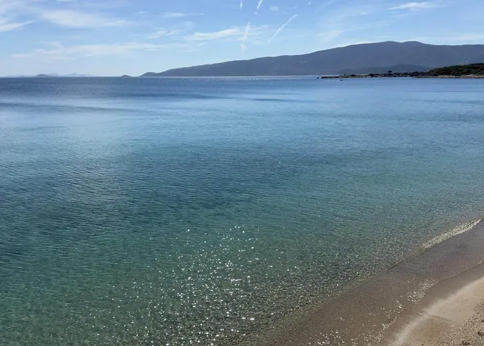 King Saron Hotel Resort Isthmia