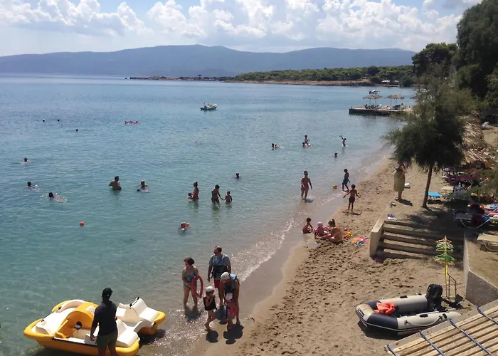 King Saron Hotel Resort