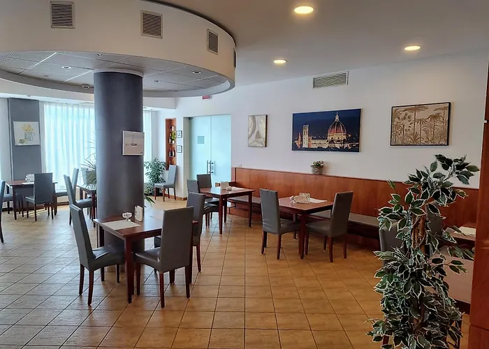 Hotel Datini