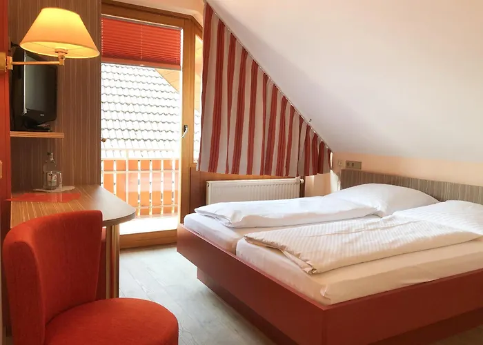 Wohlfühlhotel Sonnengarten