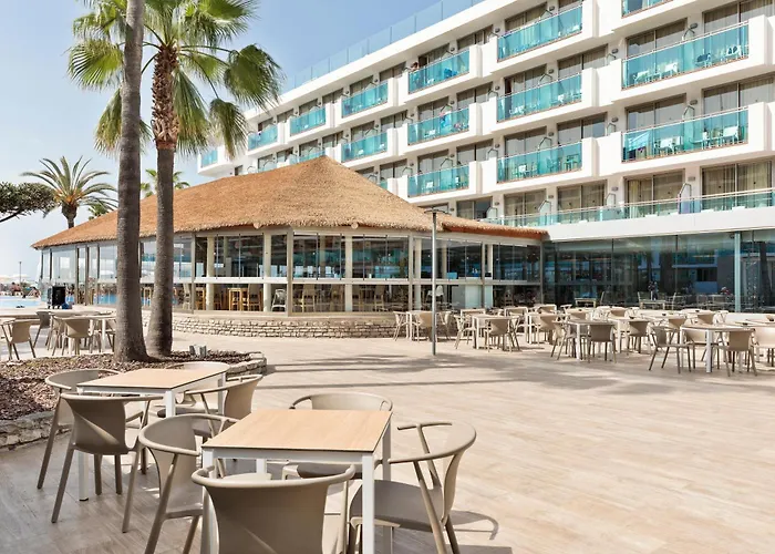 Hotel Best Maritim Cambrils