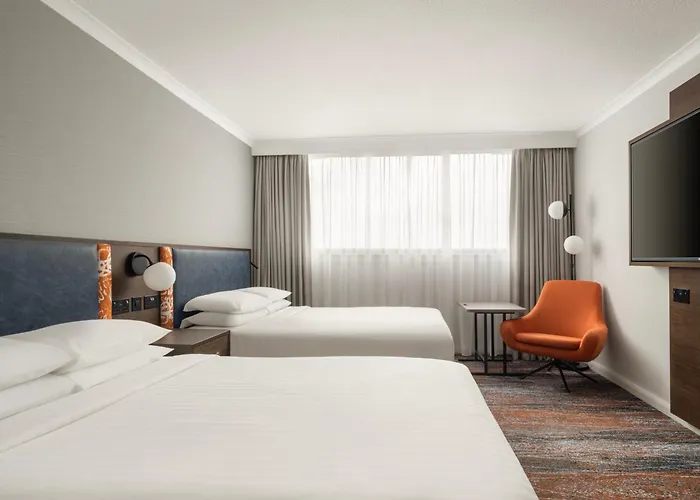 Glasgow Marriott