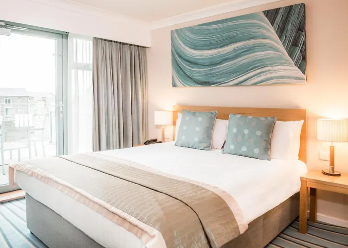 De Vere Cotswold Water Park Apartments