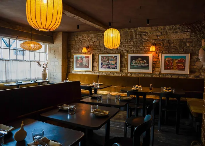 Highway Hotel Burford