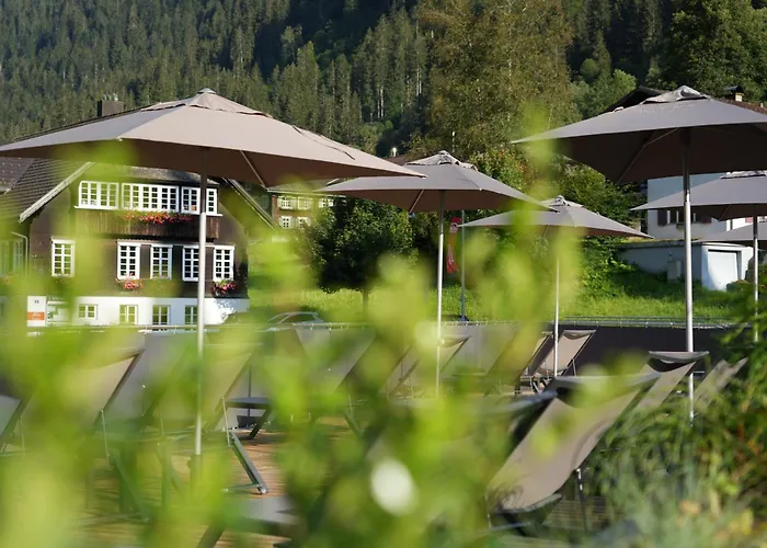 Hotel Bergkristall