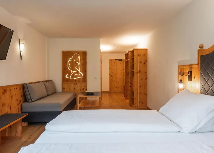 Hotel Asterbel Braies 