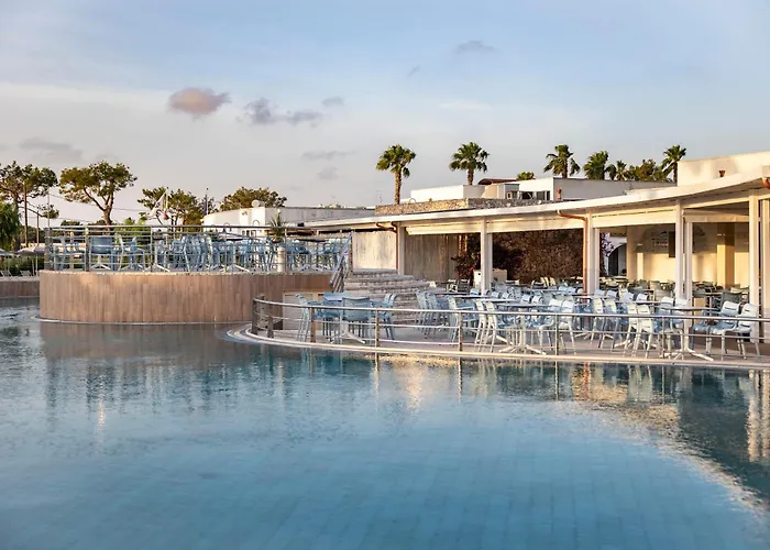 Blu Salento Village Sant Isidoro 