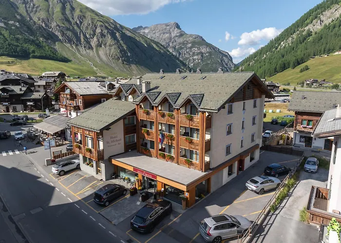 Hotel St. Michael