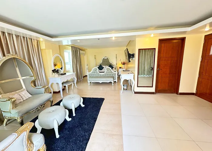 Golden Phoenix Hotel Boracay Manoc-Manoc