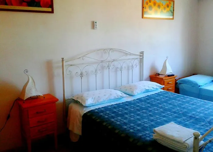 B&B Santa Sabina