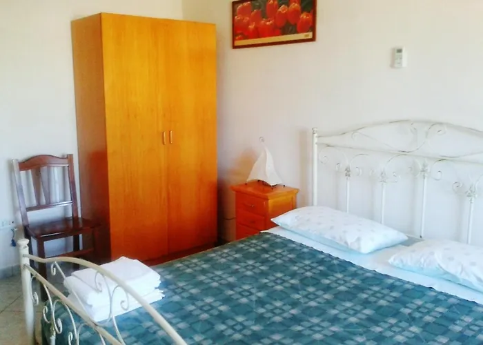 B&B Santa Sabina