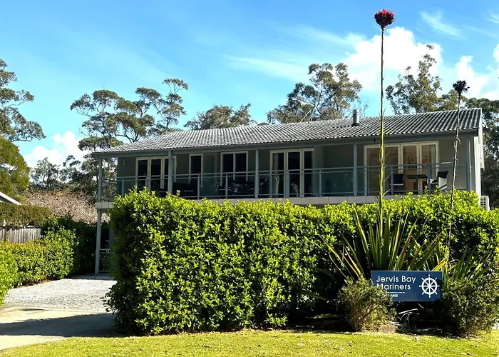 Jervis Bay Mariners