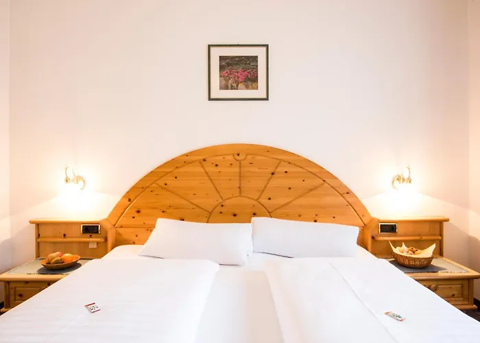 Hotel Föhrenhof