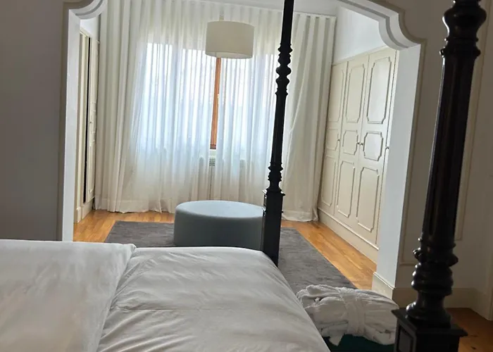 Casa Da Vila