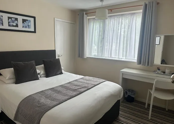 Alder Lodge