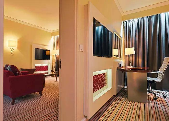 Park Inn By Radisson, Kigali