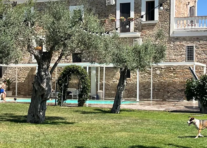 Tenuta Santa Caterina