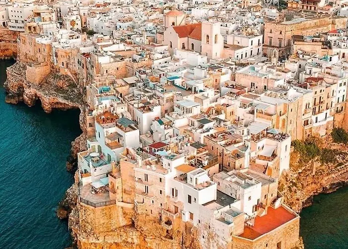 DON GIL Casa Vacanze Polignano a Mare
