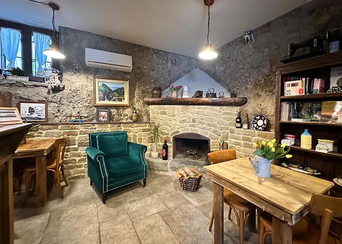 Una Volta Cava deʼ Tirreni