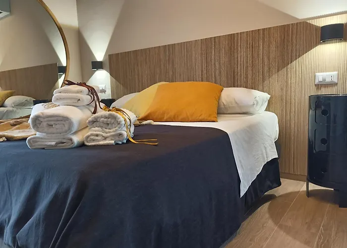 Soho B&B