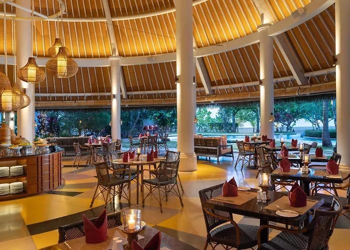 Sudamala Resort, Komodo, Labuan Bajo