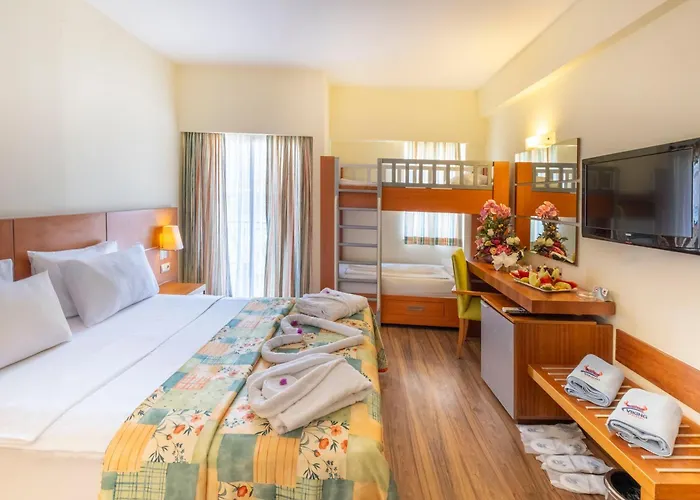 Viking Park Hotel Kemer