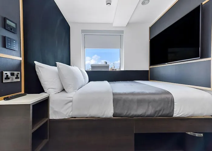 The Z Hotel Strand