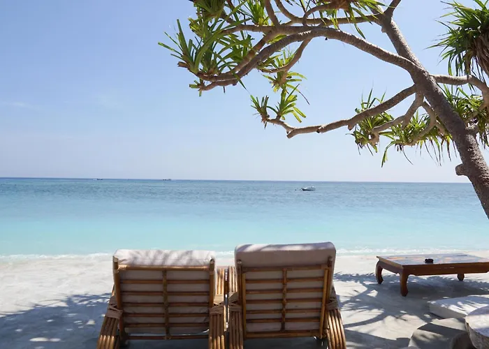 Playa Bonita Hotel & Beach Club Gili Air