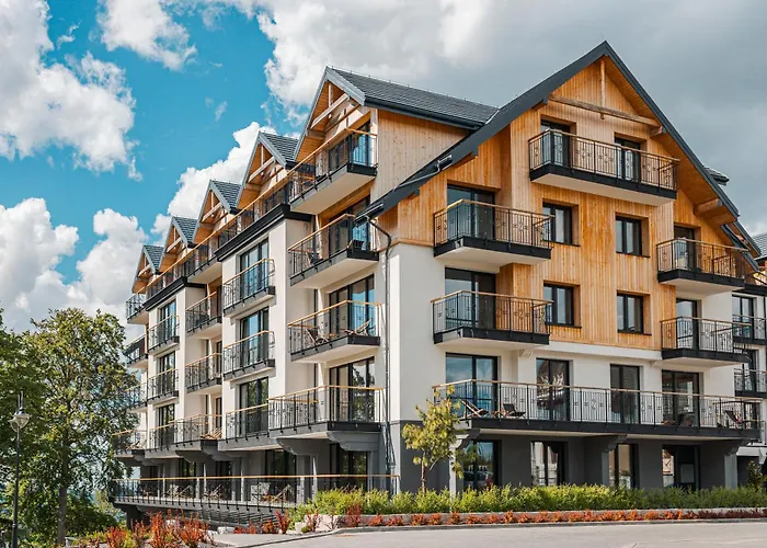 Kazalnica Family&Conference Resort