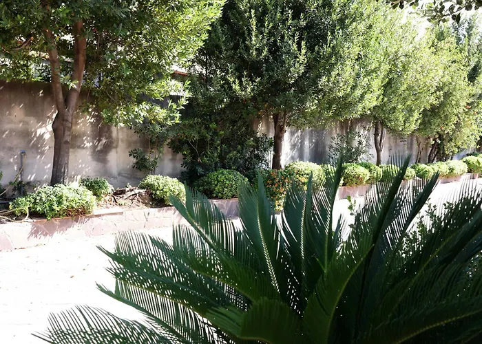 Villa Morena Cava deʼ Tirreni