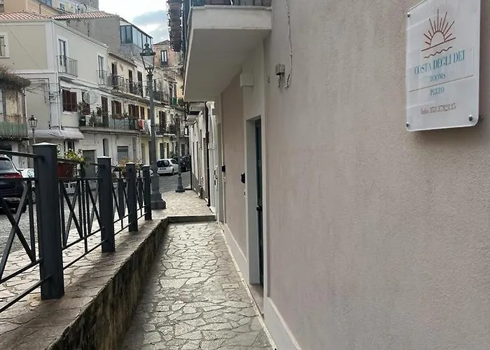 Costa degli Dei Rooms