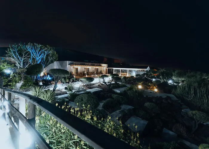 Boutique Eco Hotel Costa Magica