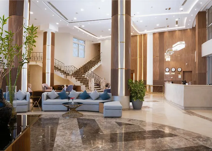 Ivy Cyrene Sharm Resort Adults Friendly Plus 13