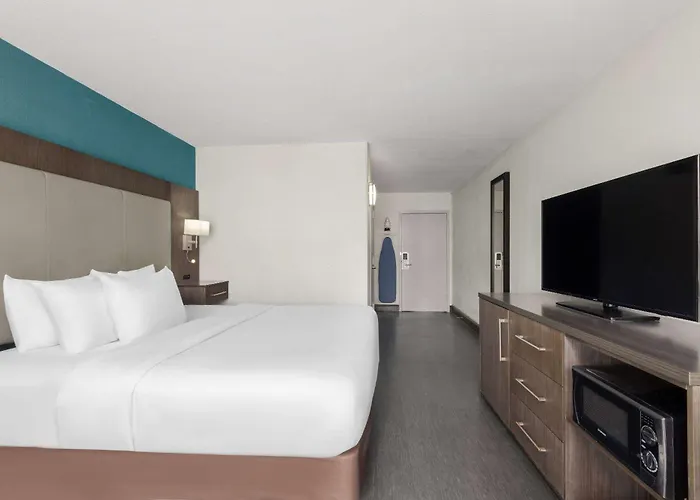 Wingate By Wyndham Kansas City