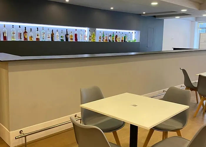 Planet Hotels Blue - Adults Only 16 Years